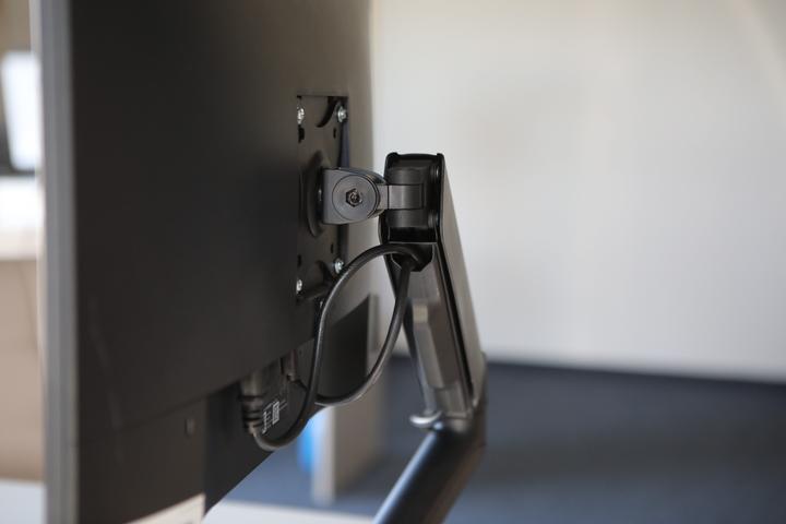 Immagine prodotto Savio UM-01 (Tavolo, 32", 9 kg)