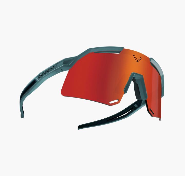 Immagine prodotto Dynafit Occhiali da sole Ultra Evo (Blu Tempesta, Gatto mirtillo, Mirtillo, Blu Tempesta)
