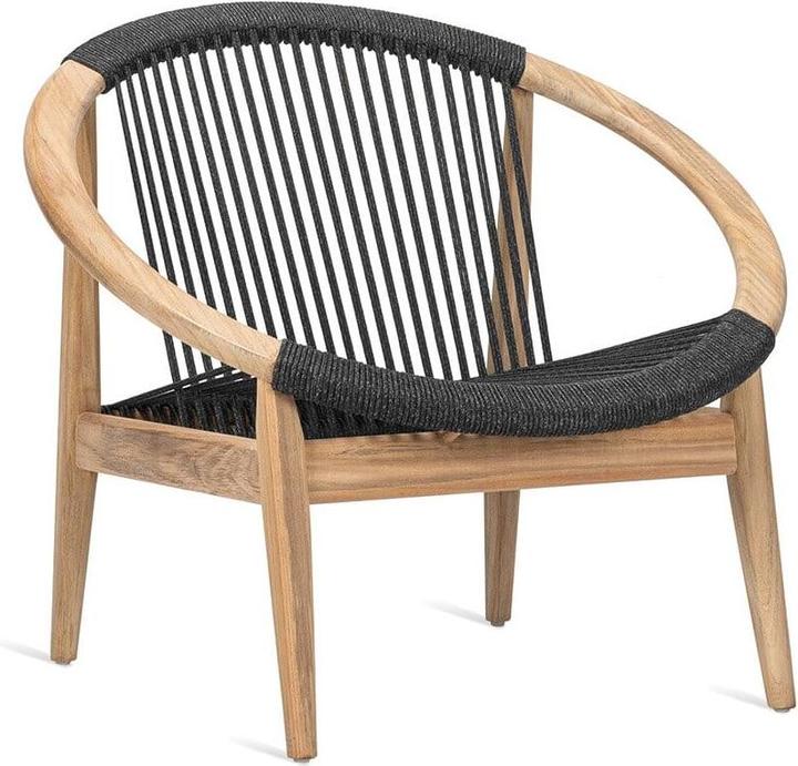 Actual product image Vincent Sheppard Frida Lounge chair