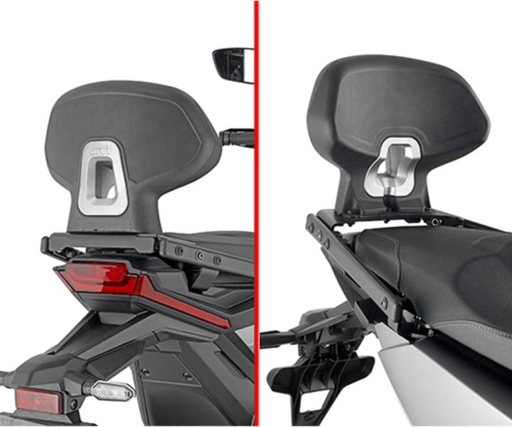 Image du produit Givi Dossier