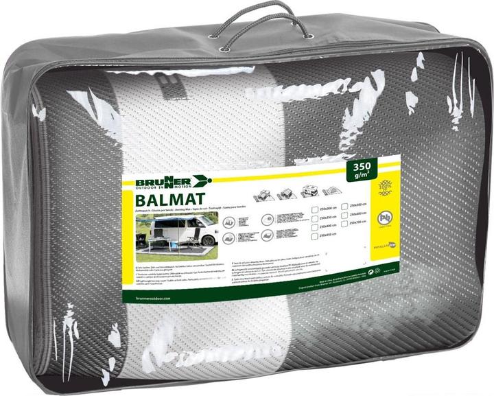 Image du produit Brunner Balmat