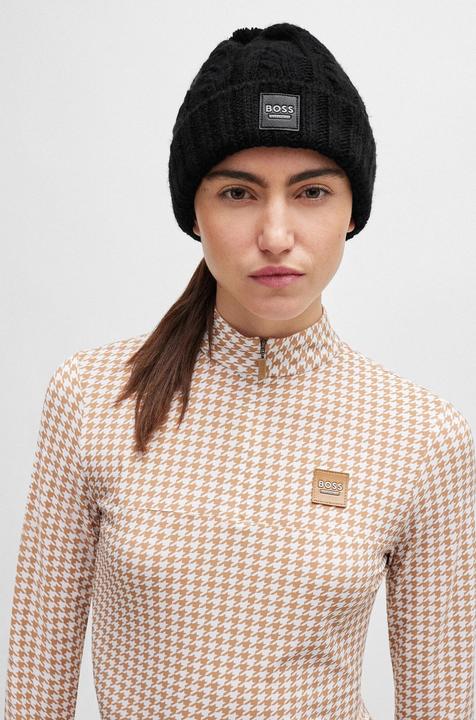 Produktbild BOSS mütze bobble (One Size)