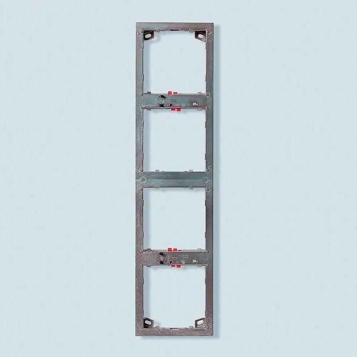 Actual product image Siedle Mounting frame