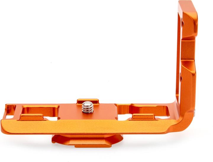 Produktbild 3 Legged Thing ZAYLA PD Copper (Kupferfarben) - Peak Design & Arca kompatibel (Metall)