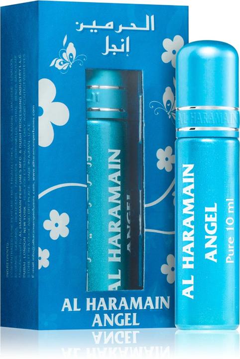 Immagine prodotto Al Haramain Angelo (Extrait De Parfum, 10 ml)