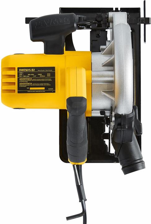 Actual product image DeWalt DWE 5615