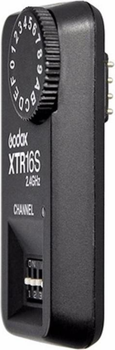 Actual product image Godox Power Remote XTR 16S (Funk)