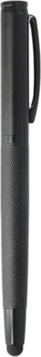 Actual product image 4smarts 2in1 ErgoRib stylus black