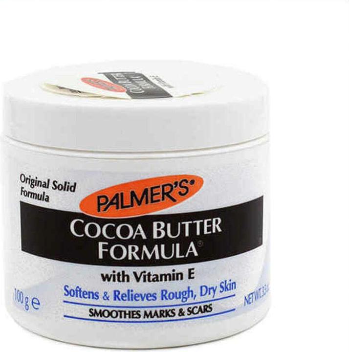 Palmer's Heals & Softens (Körpercreme)