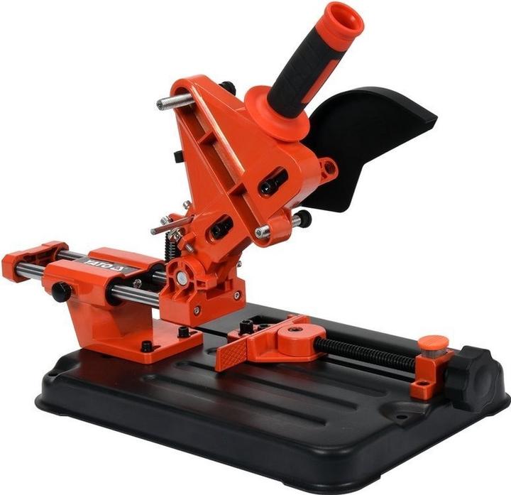Actual product image Yato Stand for mitre saw