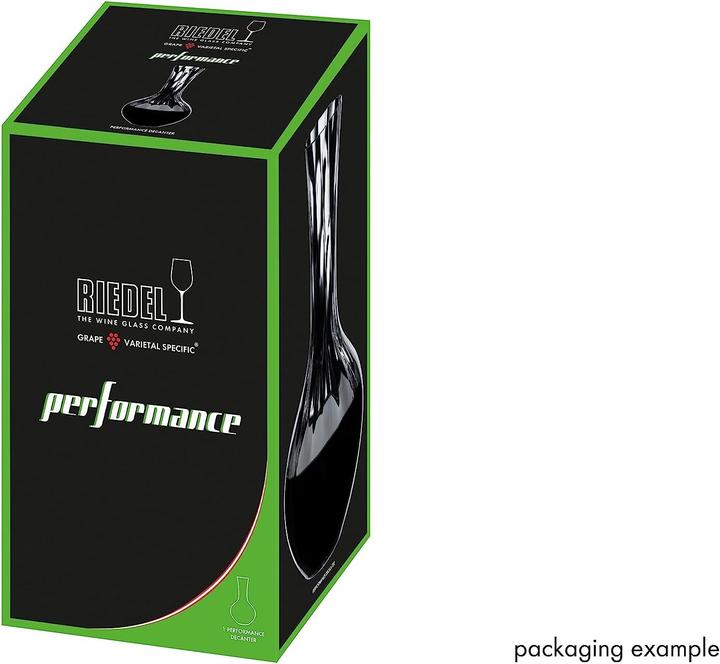 Produktbild Riedel Dekanter Performance (0.75 l)
