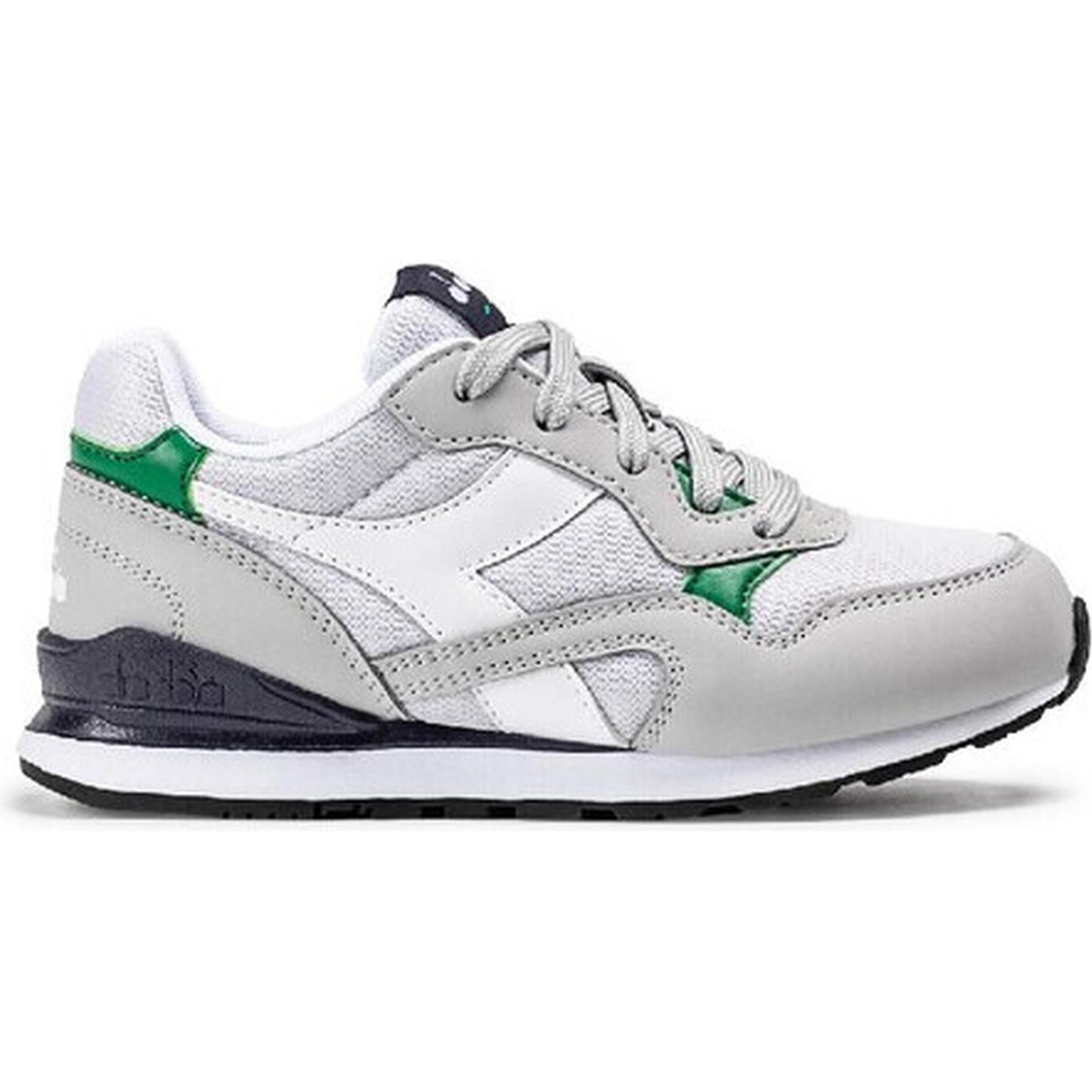Diadora, Sneaker, kinderschuhe n.92 ps, Blau, (31)