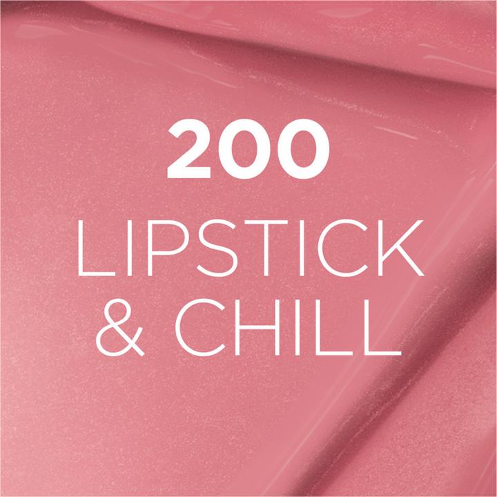 Actual product image L'Oréal Paris Infaillible (200 Lipstick & Chill)