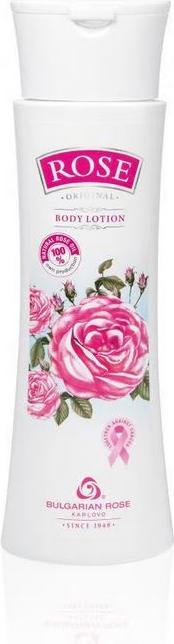 Immagine prodotto Bulgarian Rose Rosaris Körperlotion Rose Original 200ml (Lozione corpo, 200 ml)
