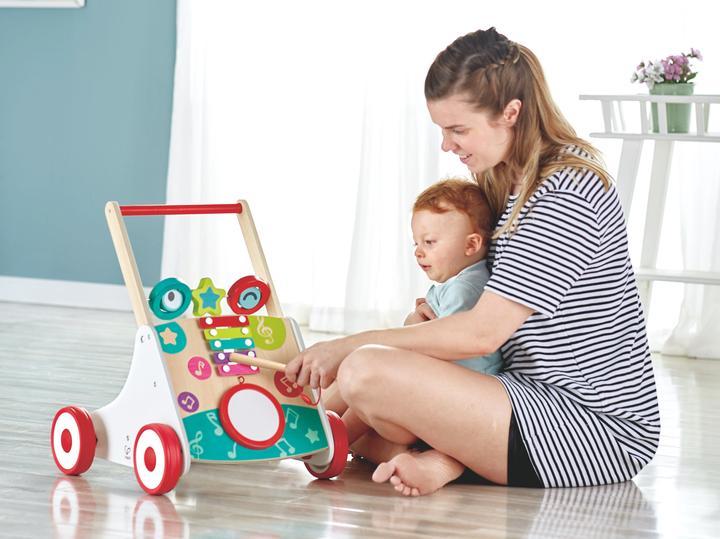 Immagine prodotto Hape Musica