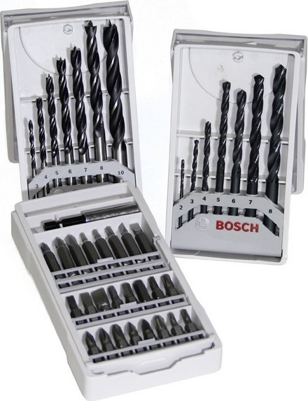 Produktbild Bosch Professional Gsr12-15 (Akkubetrieb)