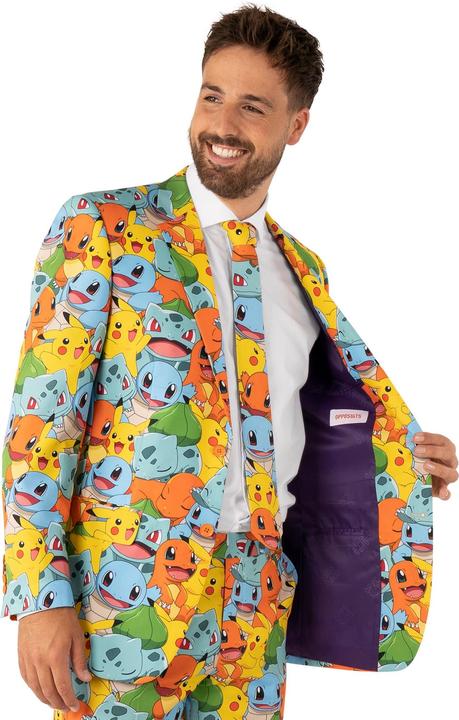 Immagine prodotto OppoSuits Pokémon (54)