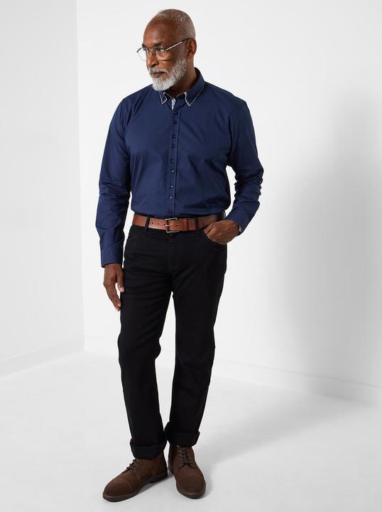 Produktbild Joe Browns Smart Evening Double Collar Shirt (S)