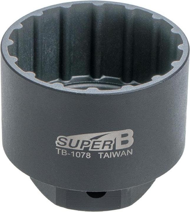 Produktbild Super B Shimano Hollowtech TB-1078