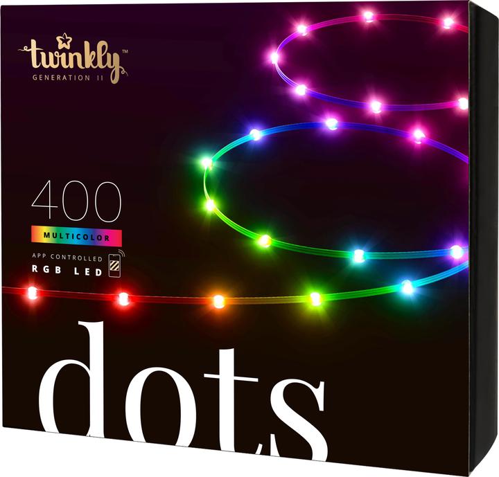 Produktbild Twinkly Dots (20 m)