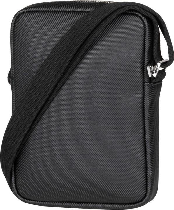 Actual product image Lacoste Slim Vertical Camera Bag