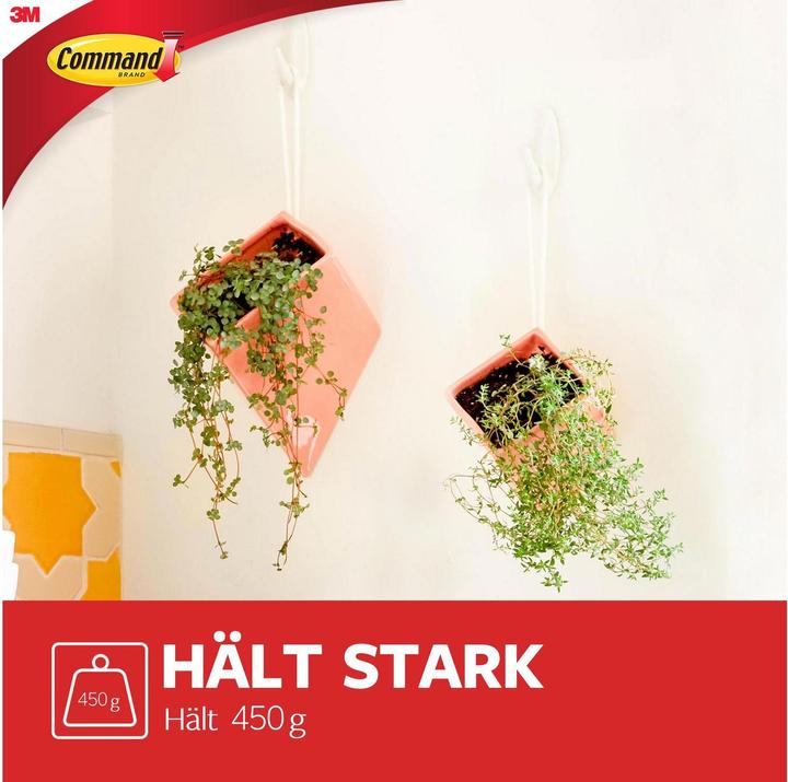 Immagine prodotto Command Gancio S