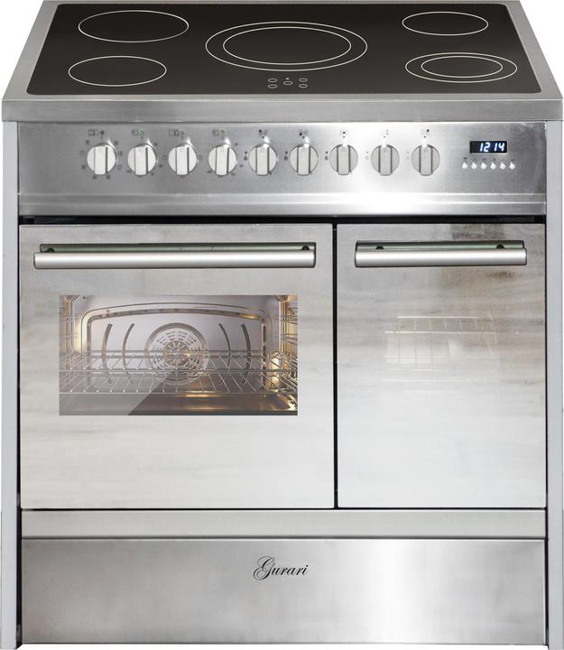 Produktbild Gurari GCH E 912 DF X