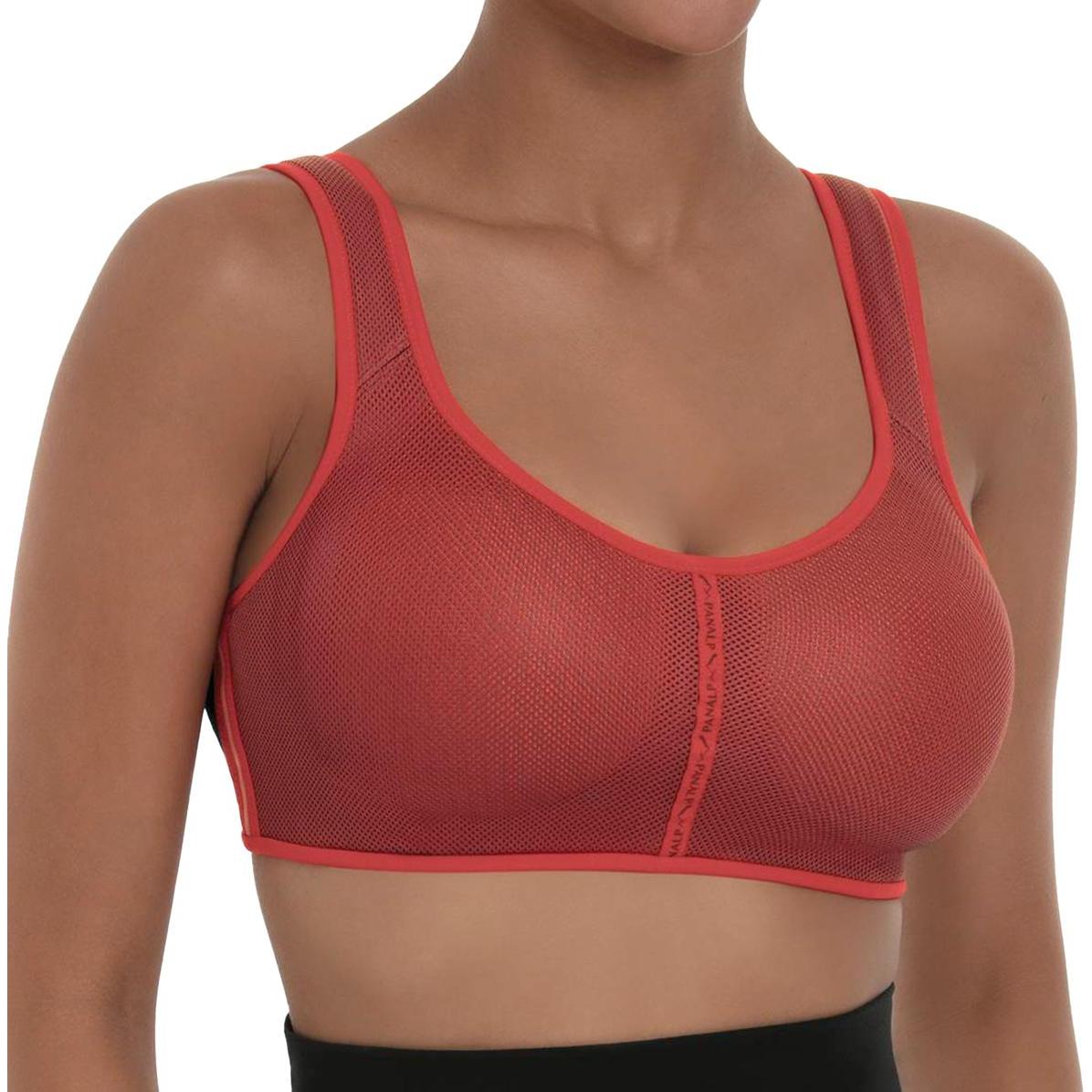 Anita, Sport-BH, PanAlp Air Sport-BH (75 C), Braun, 75 C