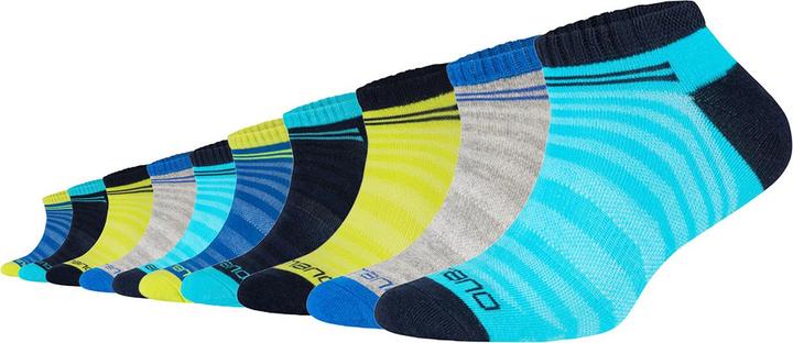 Immagine prodotto Camano Sneakersocken Mesh Ventilation (27, 30)