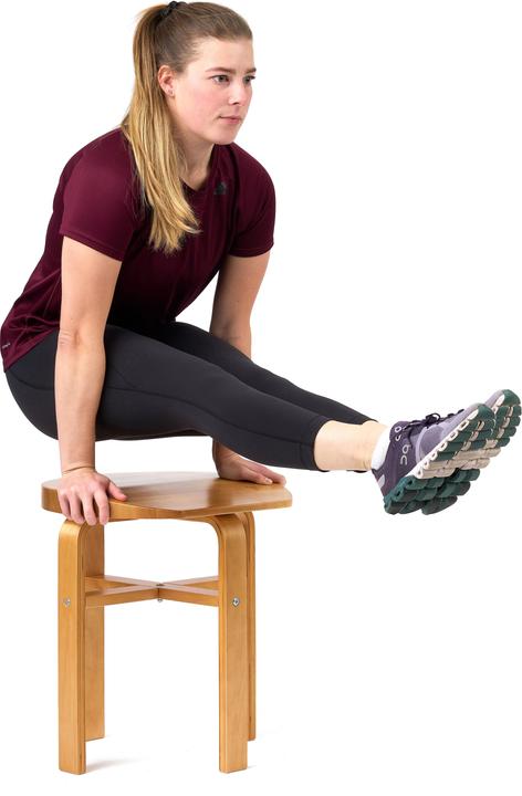Image du produit Sport-Thieme Tabouret de gymnastique Ricci