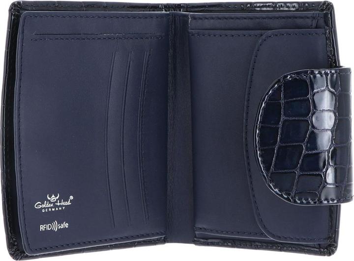 Immagine prodotto Golden Head Portafoglio Cayenne RFID Protect 1439