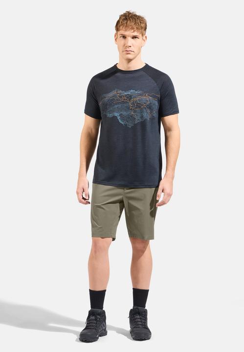 Actual product image Odlo Essential (48)