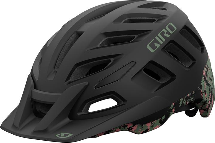 Productafbeelding Giro Radix MIPS Helm (59 - 63 cm)