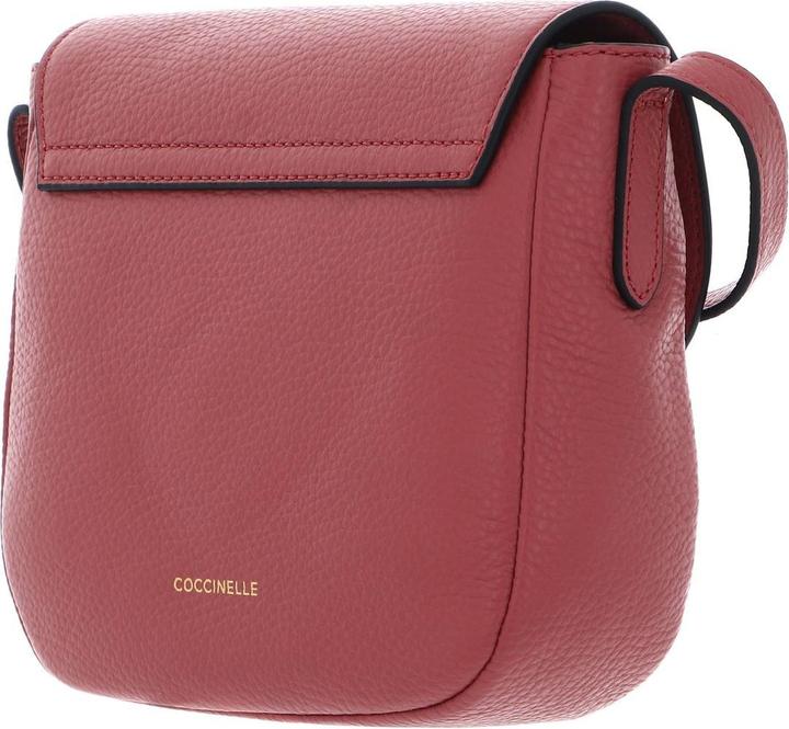 Immagine prodotto Coccinelle Arlettis Crossbody Grained Leather