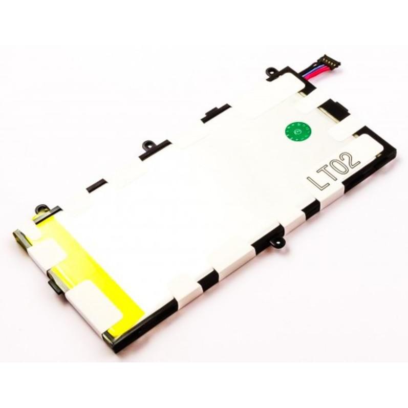 Thumbnail - CoreParts Battery for Samsung Galaxy Tab, Smartphone Akku