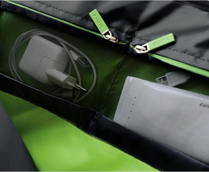 Actual product image Leitz Trolley Smart Traveller (25 l)