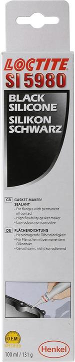 Produktbild Loctite SI 5980 (100 ml)