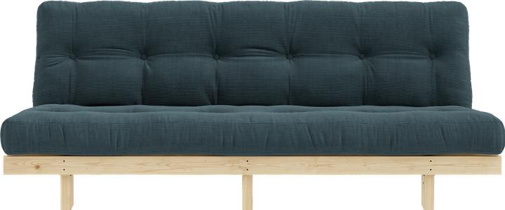 Image du produit Karup Design Lean (Canapé-lit, 3 places)