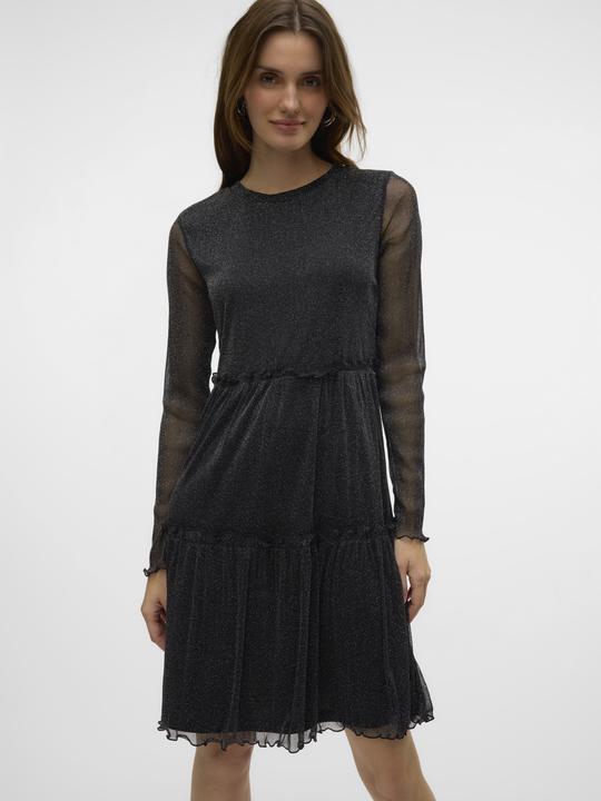 Produktbild Vero Moda VMHANNE Midikleid Kleid (S)