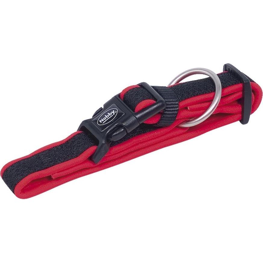 Nobby Halsband Mesh Preno (XS, Hund, Hundesport), Halsband + Leine