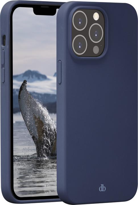 Actual product image dbramante1928 Greenland (Apple iPhone 14 Pro Max)