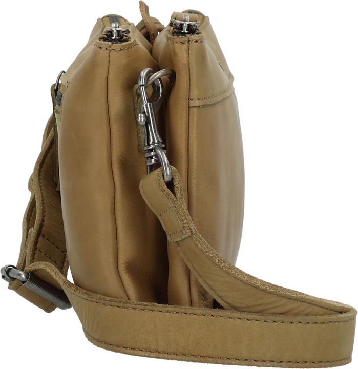 Produktbild Harbour 2nd Tara Schultertasche Leder 31 cm