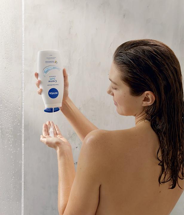 Produktbild NIVEA Creme Soft (750 ml)