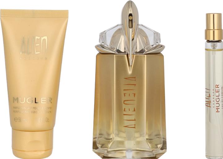 Immagine prodotto Thierry Mugler Dea aliena (Set profumo)