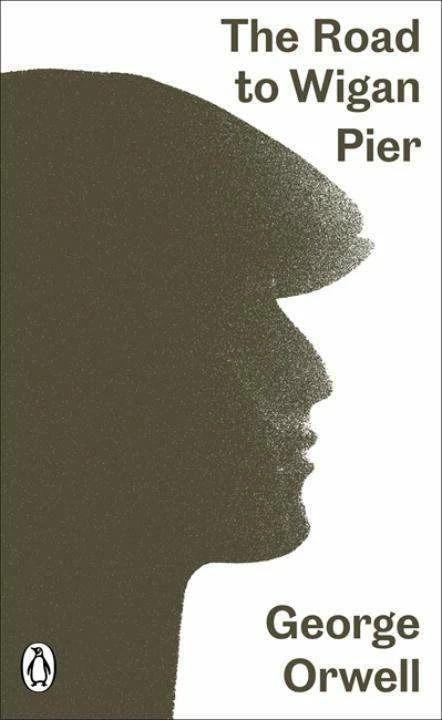Produktbild The Road to Wigan Pier (Englisch, George Orwell, 2014)