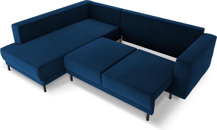 Produktbild Micadoni Caro (Ecksofa)