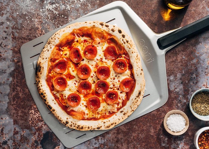 Actual product image Ooni Pizza Shovel (14")