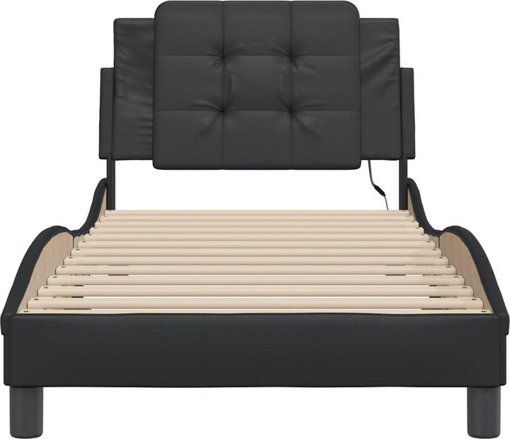 Image du produit vidaXL Bettgestell (180 x 200 cm)
