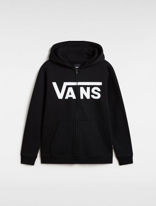 Vans Classic II FZ Black