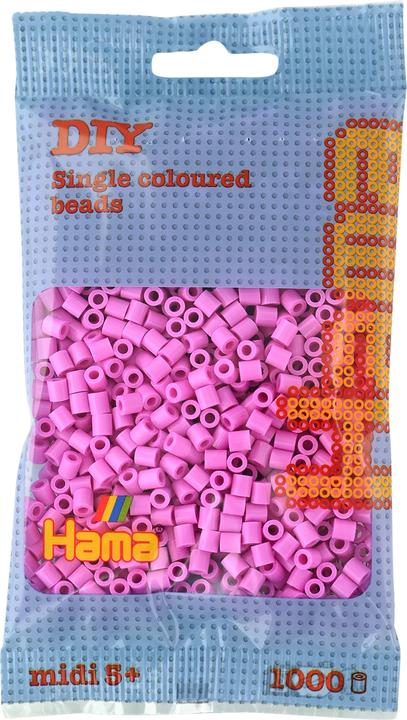 Hama Perlen Perles à thermocoller